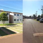 Apartamento  Residencial Itaoca