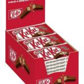 Kit Kat Nestle