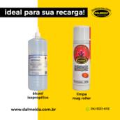 KIT LIMPA MAG ROLER