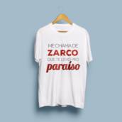 Camiseta 