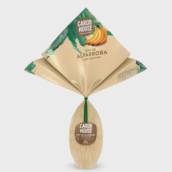 Ovo de Páscoa de Alfarroba com Banana 210g - Carob House