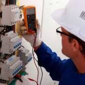 Serviços elétricos e hidráulicos 