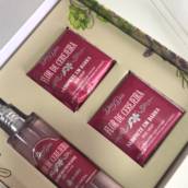 Kit banho refrescante avatim