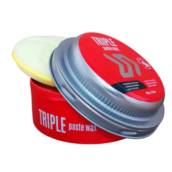 Cera Triple Cristalizadora 300gr Autoamerica