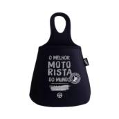 Lixeira de carro - melhor motorista 
