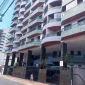 Apartamento com 2 dormitórios à venda, 80 m² por R$ 220.000,00 - Ocian - Praia Grande/SP.