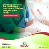 SR Ortocenter