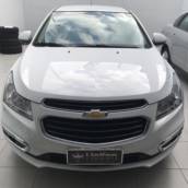 CRUZE LT 1.8 2016/2016
