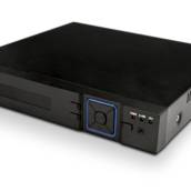 HVR 1080N | 8 canais | 5x1