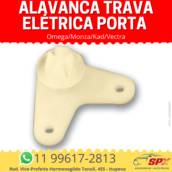 Alavanca Trava Elétrica Porta Omega/Monza/Kad/Vectra