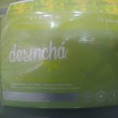 Desinchá- Kit Viagem 20 sachês