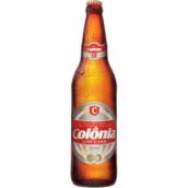 Cerveja Colonia