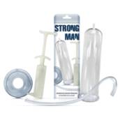 BOMBA PENIANA -DESENVOLVEDOR PENIANA STRONG MAN SERINGA COR MARF