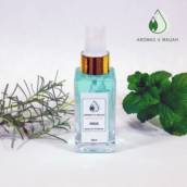 Spray de Ambiente para Foco e Concentração - 60ml