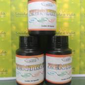 Polivitaminico- zentrun Body Buscle 