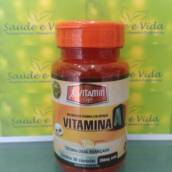 Vitamina A - Vitamin 