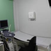 Ultrassonografia Doppler