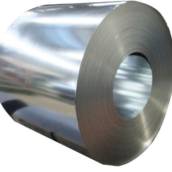BOBINA GALVANIZADA