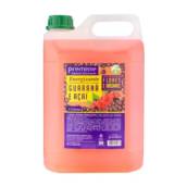 Sabonete Liquido Guarana e açaí Premisse 5 litros