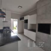 Casa a venda em condomínio  - Alvares Machado  SP - AZ Agente Imobiliário