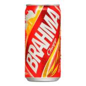 CERVEJA BRAHMA LATA 269ml
