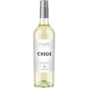 Vinho Susana Balbo Crios Torrontes- 750ml