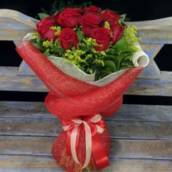 Buque 12 Rosas