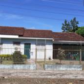 Casa Jardim Soledade