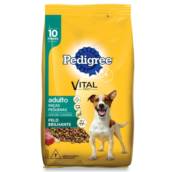 PEDIGREE VITAL ADULTO RAÇAS PEQUENAS
