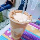 Doce de leite