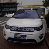 2015 LAND ROVER DISCOVERY SPORT 2.0 16V SI4 TURBO HSE LUXURY