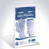 Luva Plástica 