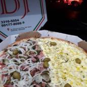 DJ Pizzaria