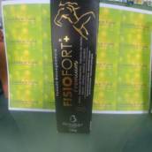 FisioFort+ Premium- Pomada Massageadora- Bio Instinto
