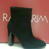 Bota Ramarim. 