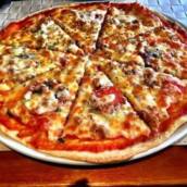 PIZZA SICILIANA