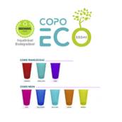 Copo Ecológico Personalizado de 550ml