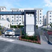 Residencial Boston - Região Altos da Bela Vista 