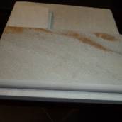 Pedra para piscina - BORDA 