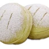 Pão de Hambúrguer Ciabatta