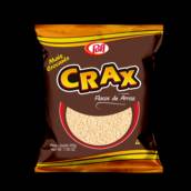  Flocos de Arroz Natural 200g 
