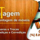 Oséias montagem de moveis