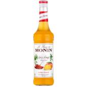 Xarope Monin Spicy Mango- 700ml
