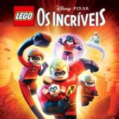 LEGO Os Incríveis - XBOX ONE
