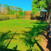 Campo de Futebol para Lazer e Eventos em São Manuel/SP