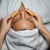 Day Spa Facial 