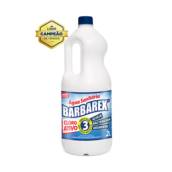 Água Sanitária Barbarex 