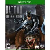 Batman: The Enemy Within - The Telltale Series - XBOX ONE
