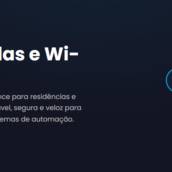 Redes Estruturadas e Wi-Fi em Pardinho