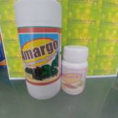 Amargo- Chá Digestivo Natural